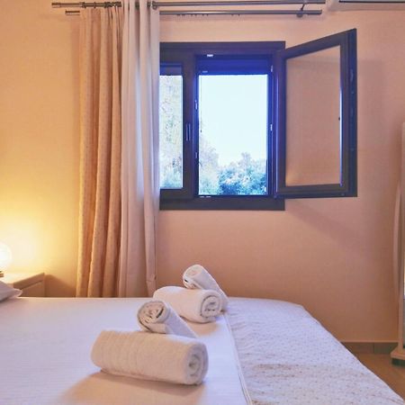 Meraki Apartment Zenempisatika Extérieur photo