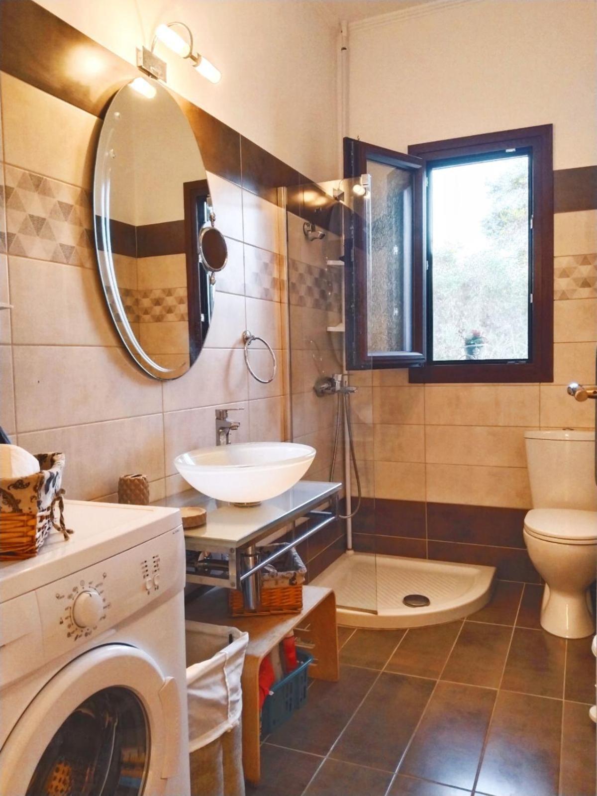 Meraki Apartment Zenempisatika Extérieur photo